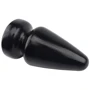 Анальная пробка большого размера CHISA Rubicon - Anal Plug X-Large