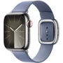 Аксесуар для Watch Apple Modern Buckle Lavender Blue M (MUHC3) для Apple Watch 38/40/41mm