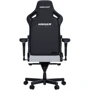 Кресло игровое Anda Seat Kaiser 4 Grey Fabric Size L (AD12YDDC-L-20-G-CF) фото 4