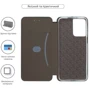 Чохол для телефона ArmorStandard G-Case Green для Motorola G55 5G (ARM81221): Тип чехол-книжка