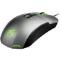 Мышь EpicGear Morpha Grey: Тип сенсора оптический