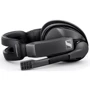 Наушники Sennheiser GSP 370: Чувствительность (дБ) 117