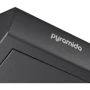 Вытяжка Pyramida UX 50 (380) B BL фото 3