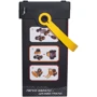 Конструктор Строительная техника - Автопогрузчик Microlab Toys (MT8911)