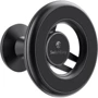 Держатель SwitchEasy Car Holder MagMount Black (GS-114-156-221-11) for iPhone 16 I 15 I 14 I 13 I 12 series 