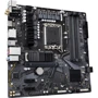 Gigabyte B660M DS3H AX DDR4: Оперативна пам'ять 4xDDR4 5333, до 128 ГБ
