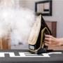 Утюг Zelmer ZIR2620 Golden Glide: Подключение проводное 1.9 м