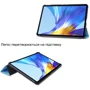 Аксессуар для планшетных ПК BeCover Smart Case Light Blue for Samsung X400/406 Galaxy Tab S10 Lite (713841)