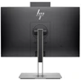 Моноблок HP EliteOne 800 G5 (7AB94EA) UA: Экран MultiTouch отсутствует