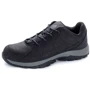 Полуботинки Columbia Crestwood™ Venture mid Waterproof 1938181-010 40 черные натуральная кожа демисезон