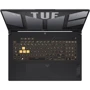 Ноутбук ASUS TUF Gaming F17 FX707VI-LL053 (90NR0FI5-M00350) UA: Обсяг накопичувача 1 ТБ (SSD)