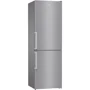 Холодильник Gorenje NRK6191ES5F: Объем морозильной камеры, л 99