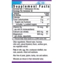 Bluebonnet Nutrition Calcium Magnesium Citrate + Vitamin D3, Natural Blueberrry Flavor, 16 oz (472 ml) (BLB0686): Тип Магний + Кальций