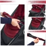 Прогулочная коляска El Camino Expert Deep Red (ME 1022L): Пол ребенка девочка