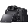 Sony Alpha A7R IVA body: Размер матрицы 35.7x23.8 мм