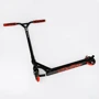 Самокат трюковый Best Scooter Reactor Black and Red (112772) фото 8
