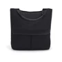 Сумка для коляски Bugaboo Bee Mammoth Bag Black черная (500225ZW01)