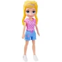 Мини-кукла Polly Pocket (в ассортименте) (FWY19) фото 8