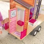 Будиночок для ляльки причіп Teeny House KidKraft 65948: Виробник KidKraft