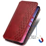Чехол для телефонов Mobile Case Getman Cubic Red for Xiaomi Redmi 9A: Совместимость Xiaomi Redmi 9A