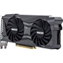 Видеокарта INNO3D GEFORCE RTX 3070 TWIN X2 OC LHR (N30702-08D6X-171032LH): Тип памяти GDDR6