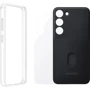 Чехол для телефонов Samsung Frame Case Black (EF-MS911CBEGRU) for Samsung S911 Galaxy S23: Тип накладка на заднюю часть