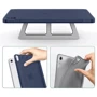 Аксессуар для iPad BeCover Case Book Tri Fold Hard Deep Blue for iPad Air 2020/iPad Air 2022 (711128): Тип аксессуара чехол