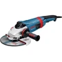 Шлифмашина угловая (болгарка) Bosch GWS 22-230 LVI (0601891D00)