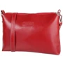 Женская сумка тоут Laskara красная (LK10201-red) фото 15