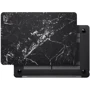 LAUT Huex Elements Black Marble (LAUT_13MA18_HXE_MB) for MacBook Air (2018-2020)