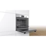 Духовой шкаф электрический Bosch HAF113ES0: Класс энергопотребления A