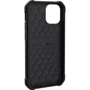 Чехол для iPhone Urban Armor Gear UAG Metropolis LT (PU) Satin Black (11234O113840) for iPhone 12 mini: Тип аксессуара чехол