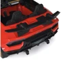 Детский электромобиль Bambi Racer Lamborghini красный (M 5020EBLR-3(24V)): Максимальная скорость, км/ч 7
