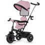 Триколісний велосипед Kinderkraft Freeway Pink (KKRFRWAPNK0000)