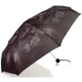 Зонт женский механический компактный Happy Rain бордовый (U42655-3): Страна производитель Германия