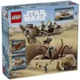 Конструктор LEGO Star Wars Пустынный скиф и яма Сарлакка 558 деталей (75396) фото 9