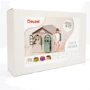 Игровой домик со шторками DOLONI TOYS 02550/1 фото 5