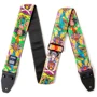 Гітарний ремінь DUNLOP ILD08 Ilovedust Hourglass Strap: Виробник Dunlop