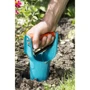 Сажалка Gardena для луковиц (03412-20): Ширина, см 7