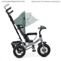Велосипед Turbo Trike Len M 3115HA-17L Khaki (M 3115HA): Рекомендуемый возраст от 1 года