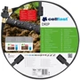 Шланг Cellfast садовый сочащийся 19-002 (DRIP 1/2" 15m)