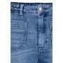 Джинсы H&M 1512-3652473kids 140 см синие: Размер 140