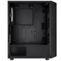 Корпус AeroCool Hive-G-BK-v2 (ACCM-PV27043.11) фото 6