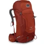 Рюкзак туристический Osprey Kestrel 38 Dragon Red S/M						
