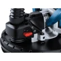 Шлифовальная машина по штукатурке Bosch GTR 550 (06017D4020): Тип машины полировальная