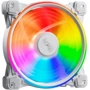 Кулер ADATA Hurricane 140 ARGB PWM White (HURRICANE140ARGBPWM-WHCWW)