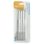 Єршики BabyOno для чищення соломок та трубочок 4 шт. (733)