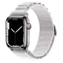 Аксесуар для Watch WIWU Nylon Watch Band White для Apple Watch 38/40/41mm