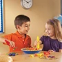 Обучающий игровой набор-сортер LEARNING RESOURCES - ЯГОДНЫЙ ПИРОГ (LER6216)