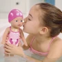 Інтерактивна лялька BABY BORN серії "My First" - Плавчиха (30 cm): Вік от 3 лет
